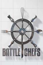 Watch Battlechefs Zoechip