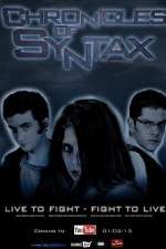 Watch Chronicles of Syntax Zoechip