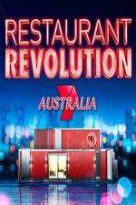 Watch Restaurant Revolution (AU) Zoechip