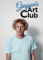 Watch Grayson's Art Club Zoechip