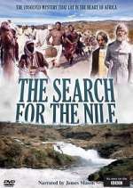 Watch The Search for the Nile Zoechip