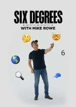 Watch Six Degrees with Mike Rowe Zoechip