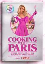 Watch Cooking with Paris Zoechip