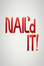Watch Nail'd It! Zoechip