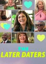 Watch The Later Daters Zoechip