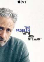 Watch The Problem with Jon Stewart Zoechip