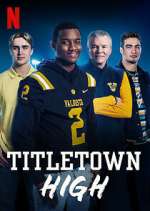 Watch Titletown High Zoechip