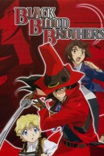 Watch Black Blood Brothers Zoechip