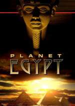 Watch Planet Egypt Zoechip