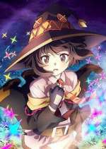 Watch Kono Subarashii Sekai ni Bakuen wo! Zoechip