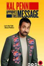 Watch Kal Penn Approves This Message Zoechip
