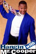 Watch Hangin' with Mr. Cooper Zoechip