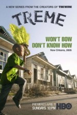 Watch Treme Zoechip