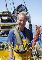 Watch Robson Green: Coastal Fishing Zoechip