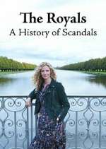 Watch The Royals: A History of Scandals Zoechip