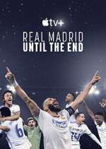 Watch Real Madrid: Until the End Zoechip