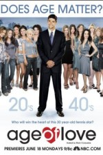 Watch Age of Love Zoechip