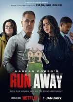 Watch Harlan Coben\'s Run Away Zoechip