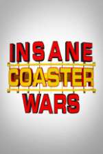 Watch Insane Coaster Wars Zoechip