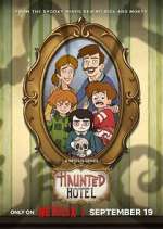 Watch Haunted Hotel Zoechip