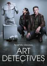 Watch Art Detectives Zoechip