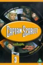 Watch Captain Scarlet and the Mysterons Zoechip