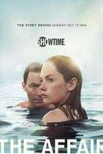 Watch The Affair Zoechip