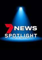 Watch 7NEWS Spotlight Zoechip