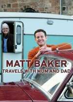 Watch Matt Baker: Travels with Mum & Dad Zoechip