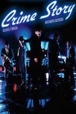 Watch Crime Story Zoechip