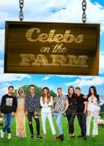 Watch Celebs on the Farm Zoechip