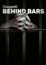 Watch Snapped: Behind Bars Zoechip