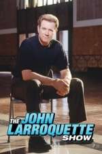 Watch The John Larroquette Show Zoechip