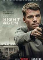 Watch The Night Agent Zoechip