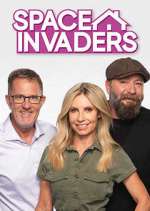 Watch Space Invaders Zoechip