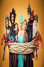 Watch Yonderland Zoechip