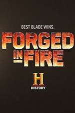 Watch Forged in Fire Zoechip