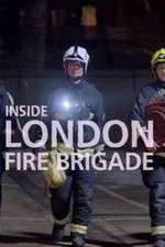 Watch Inside London Fire Brigade Zoechip