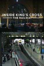 Watch Inside King's Cross: â€‹The Railway Zoechip