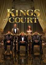 Watch Kings Court Zoechip