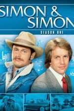 Watch Simon and Simon Zoechip