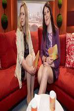 Watch Anna and Katy Zoechip
