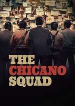 Watch The Chicano Squad Zoechip