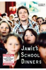 Watch Jamie's School Dinners Zoechip
