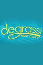 Watch Degrassi: Next Class Zoechip