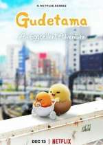 Watch Gudetama: An Eggcellent Adventure Zoechip