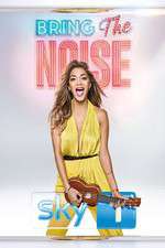 Watch Bring the Noise Zoechip