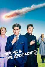 Watch You Me and the Apocalypse Zoechip