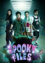 Watch Spooky Files Zoechip