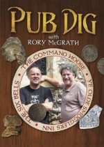 Watch Rory McGrath's Pub Dig Zoechip